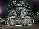 Gherkin Stitch, London